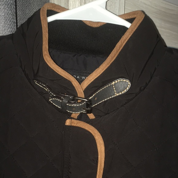 Zara jacket - Picture 2 of 7